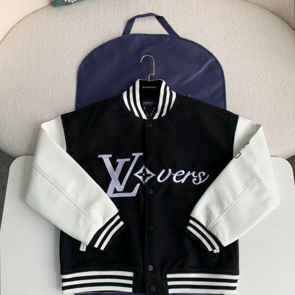 Louis Vuitton  Jackets