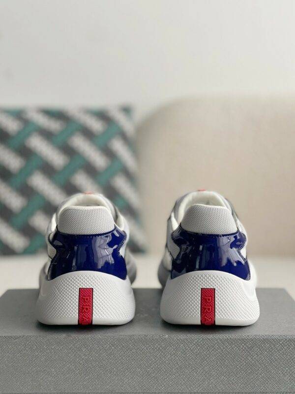 Prada Sneakers