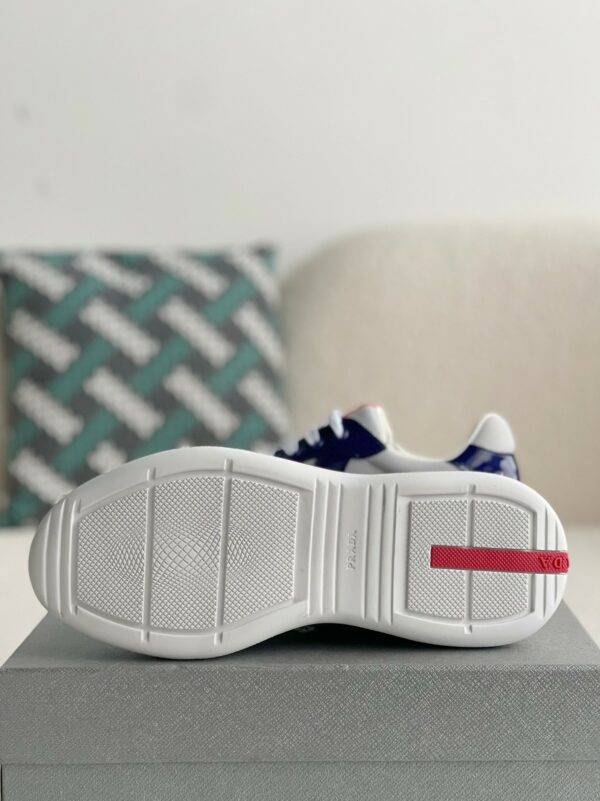 Prada Sneakers