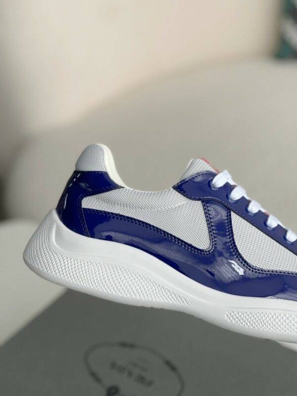 Prada Sneakers