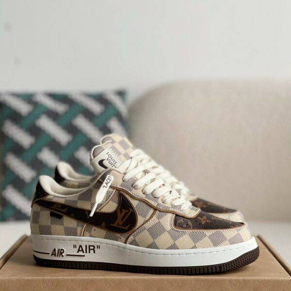 Nike x Louis Vuitton Trainers Sneakers