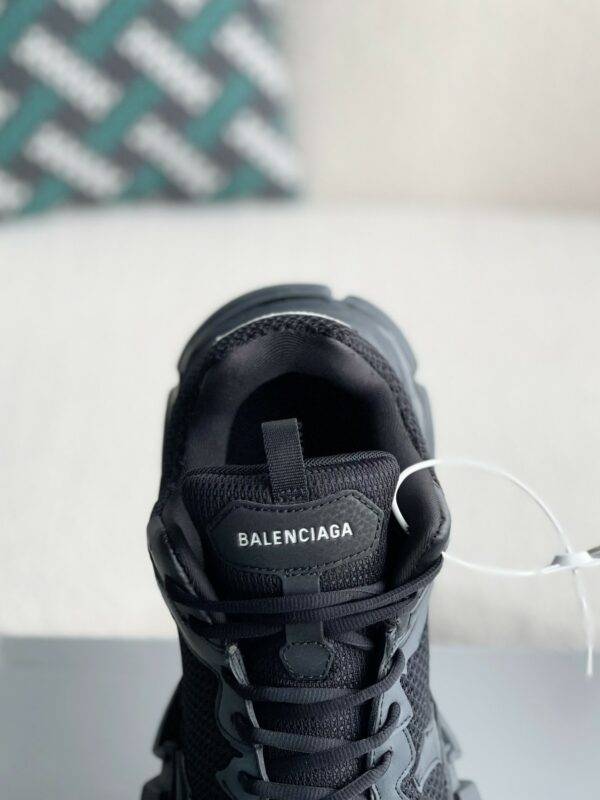 Balenciaga Runner Sneakers