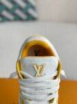 LOUIS VUITTON TRAINER MAXI  SNEAKERS