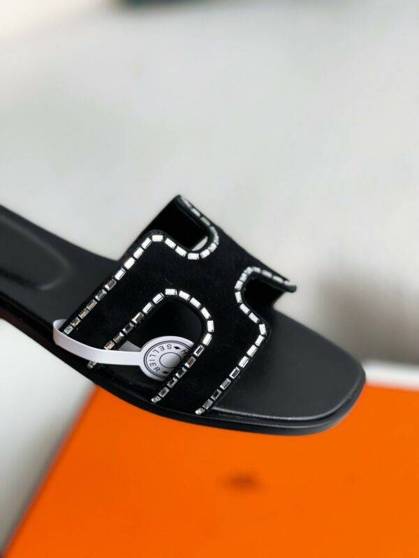 Hermes zmir sandal