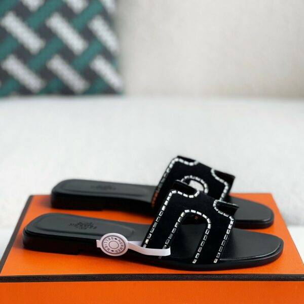 Hermes zmir sandal