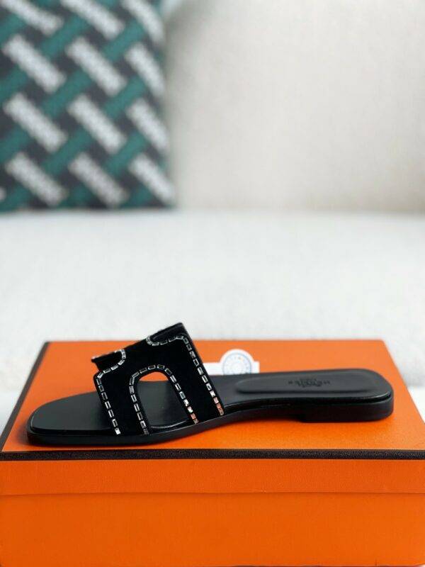 Hermes zmir sandal