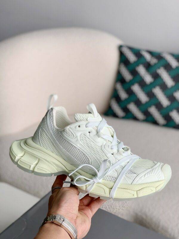 Balenciaga Runner Sneakers