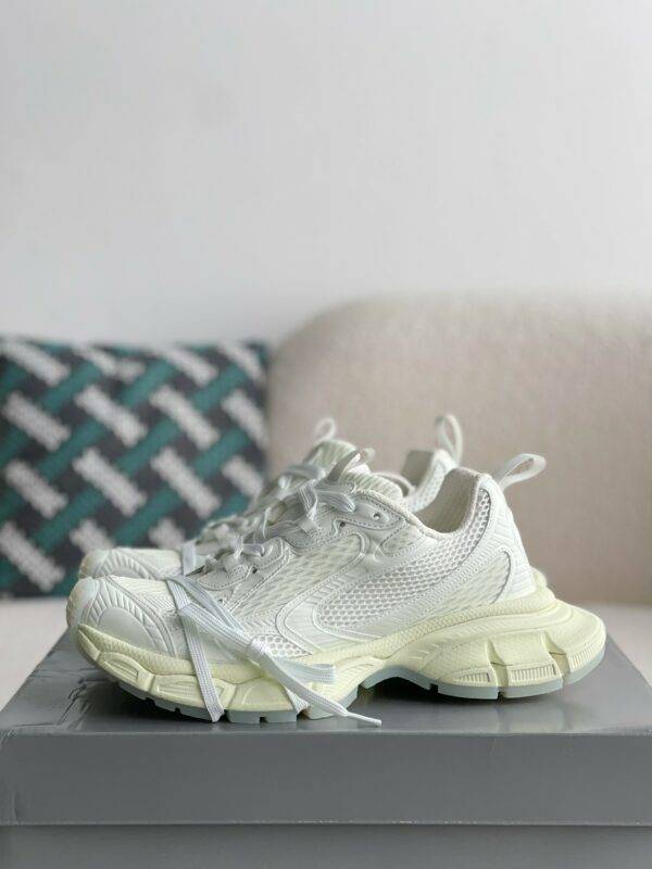 Balenciaga Runner Sneakers