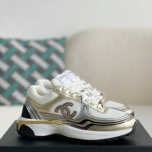 Chanel Women's Sneakers