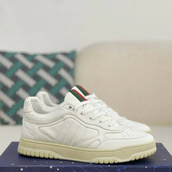 Gucci New Sneakers