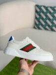 Gucci Sneakers Cowhide