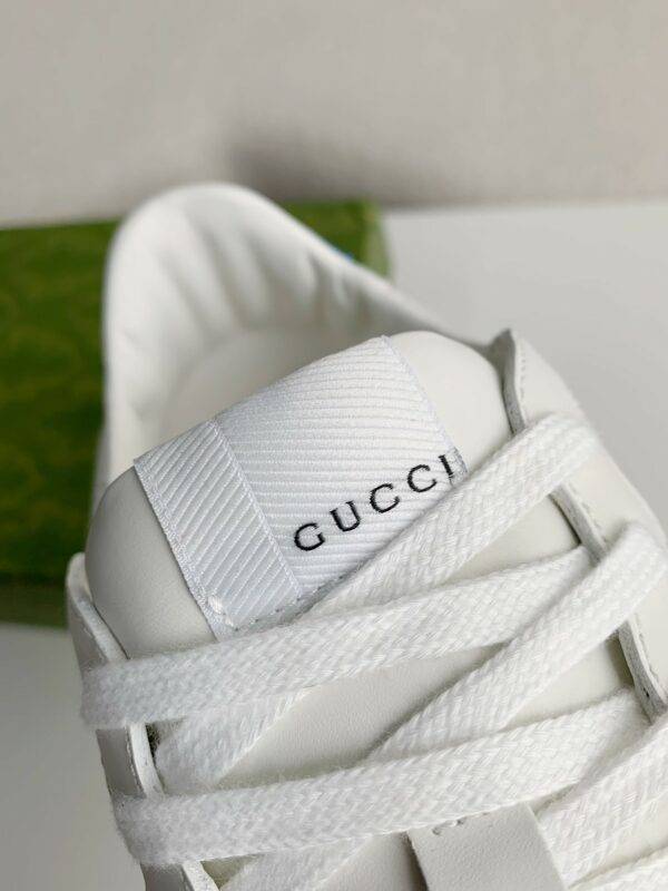 Gucci Sneakers Cowhide