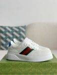 Gucci Sneakers Cowhide