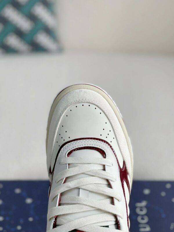 Gucci Sneakers Cowhide