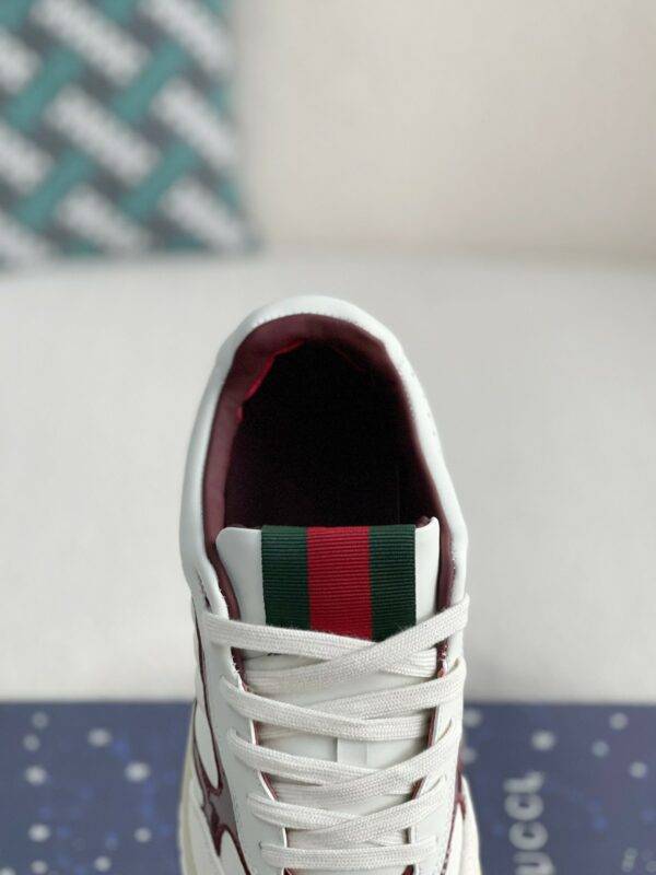 Gucci Sneakers Cowhide