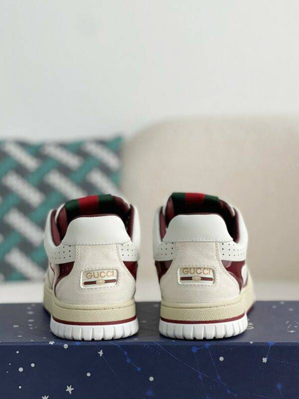 Gucci Sneakers Cowhide