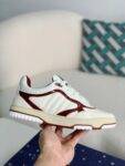 Gucci Sneakers Cowhide