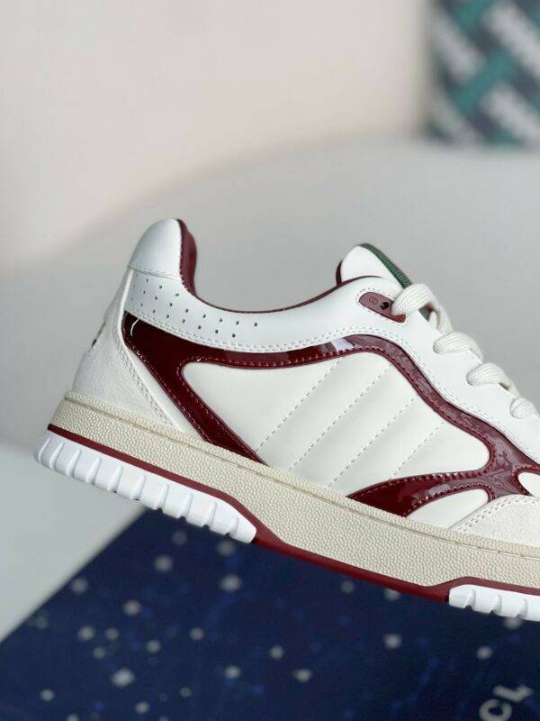 Gucci Sneakers Cowhide