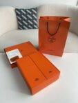 Hermes zmir sandal