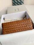 BOTTECA VENETA Knit handbags   Size：32*24*12cm