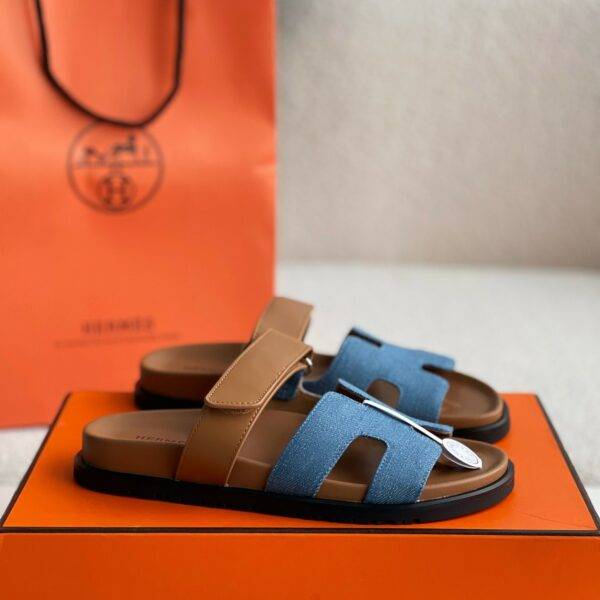 Hermes zmir sandal