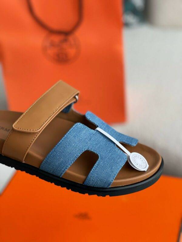 Hermes zmir sandal