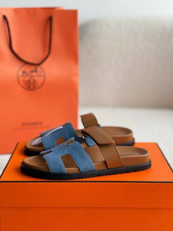 Hermes zmir sandal