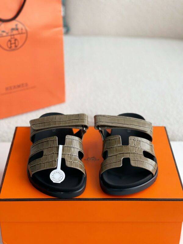 Hermes zmir sandal