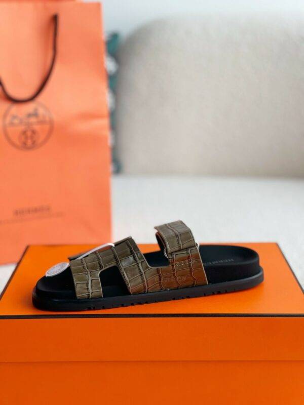 Hermes zmir sandal