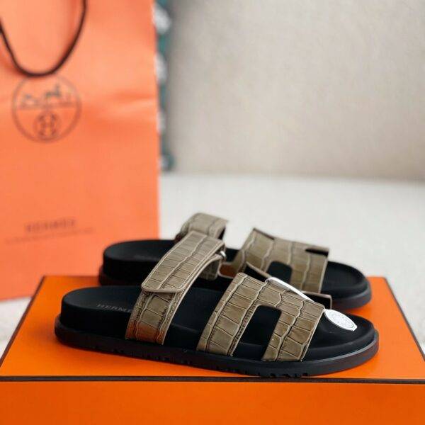 Hermes zmir sandal