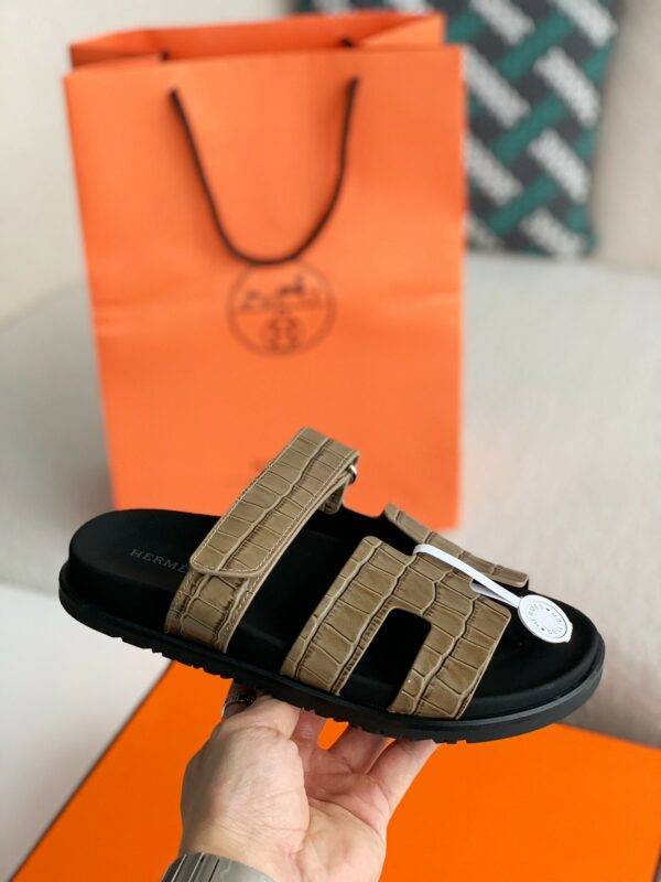 Hermes zmir sandal