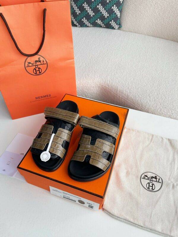 Hermes zmir sandal