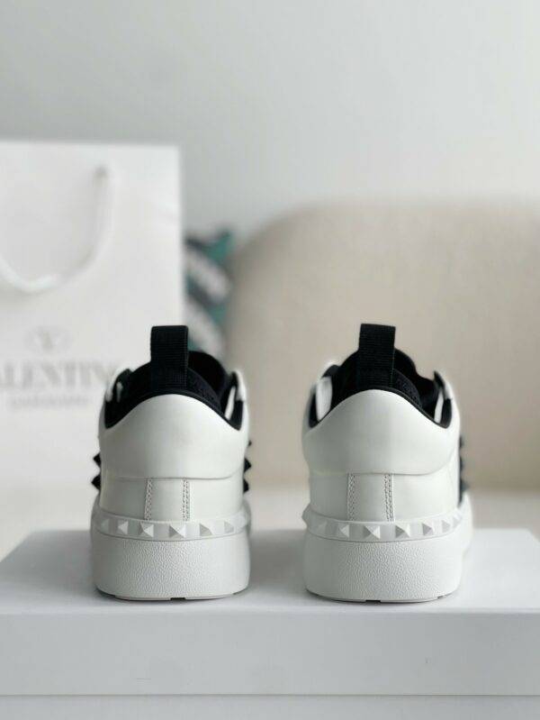 Valentino One Stud Sneakers