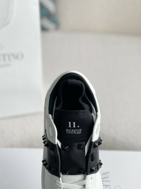 Valentino One Stud Sneakers