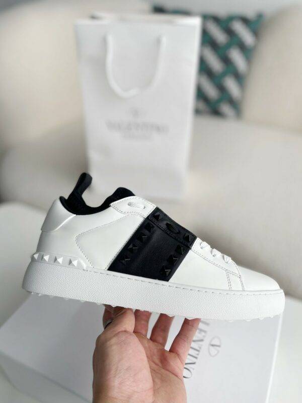 Valentino One Stud Sneakers