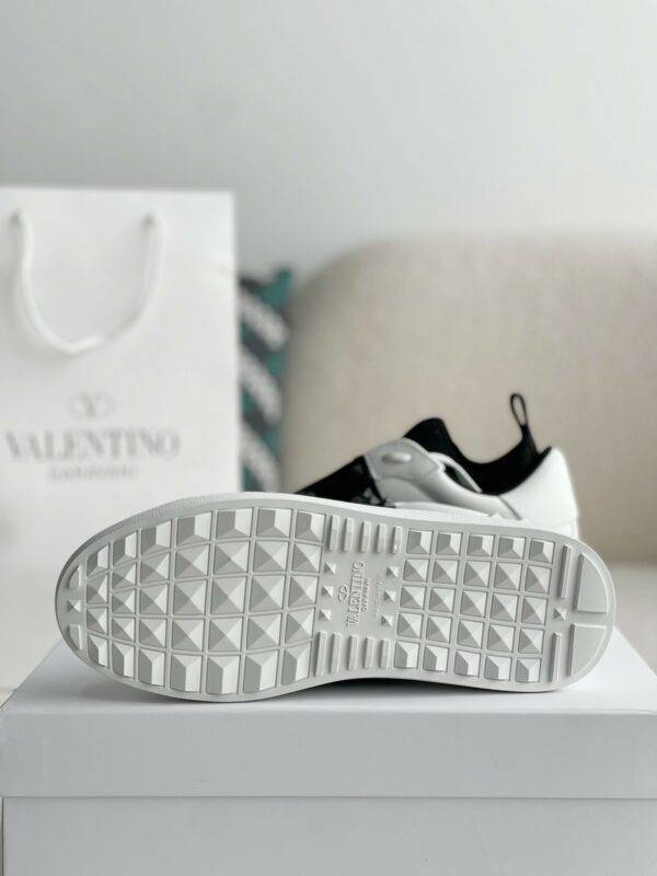 Valentino One Stud Sneakers