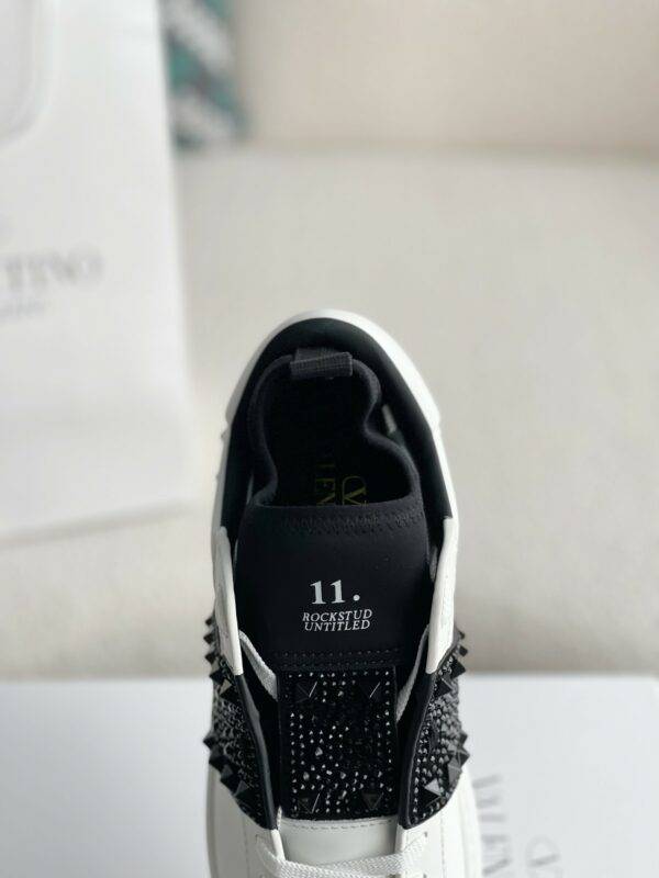 Valentino One Stud Sneakers