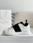 Valentino One Stud Sneakers