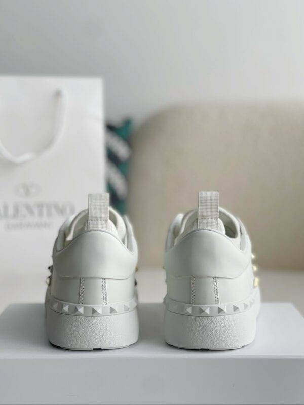 Valentino One Stud Sneakers