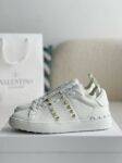 Valentino One Stud Sneakers