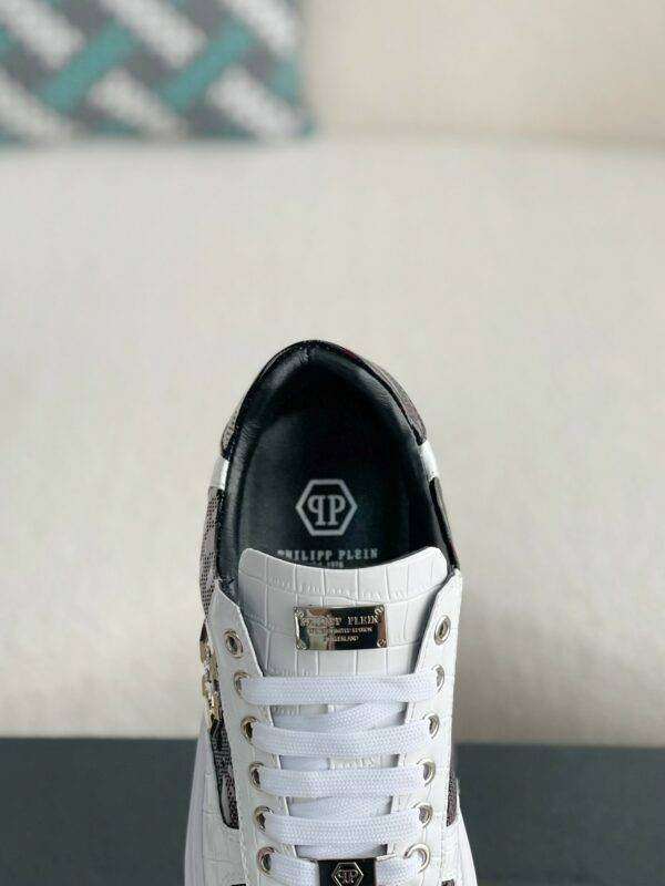 Philipp  Plein  SNEAKERS