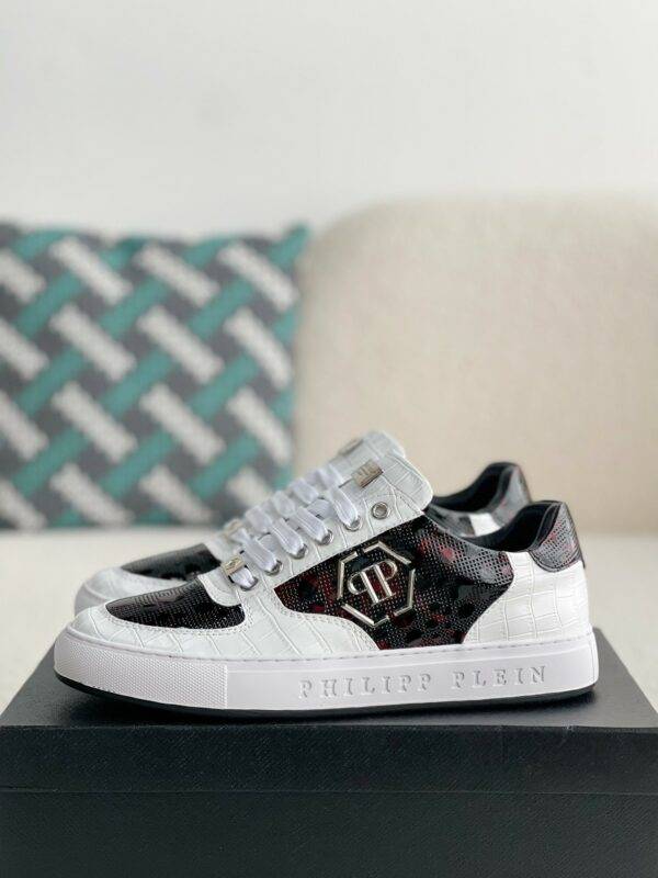 Philipp  Plein  SNEAKERS