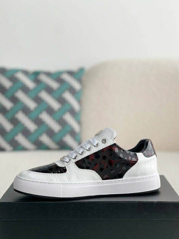 Philipp  Plein  SNEAKERS