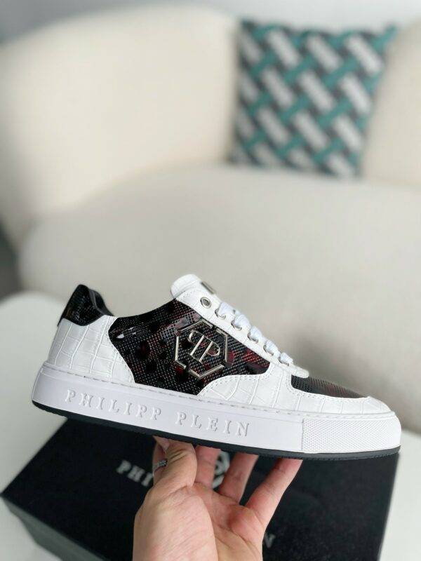 Philipp  Plein  SNEAKERS