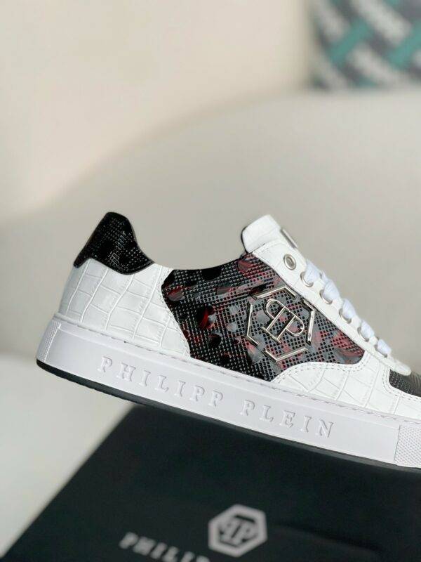 Philipp  Plein  SNEAKERS