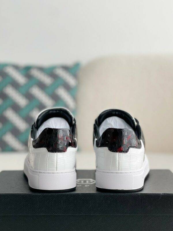 Philipp  Plein  SNEAKERS