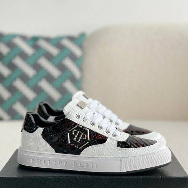 Philipp  Plein  SNEAKERS