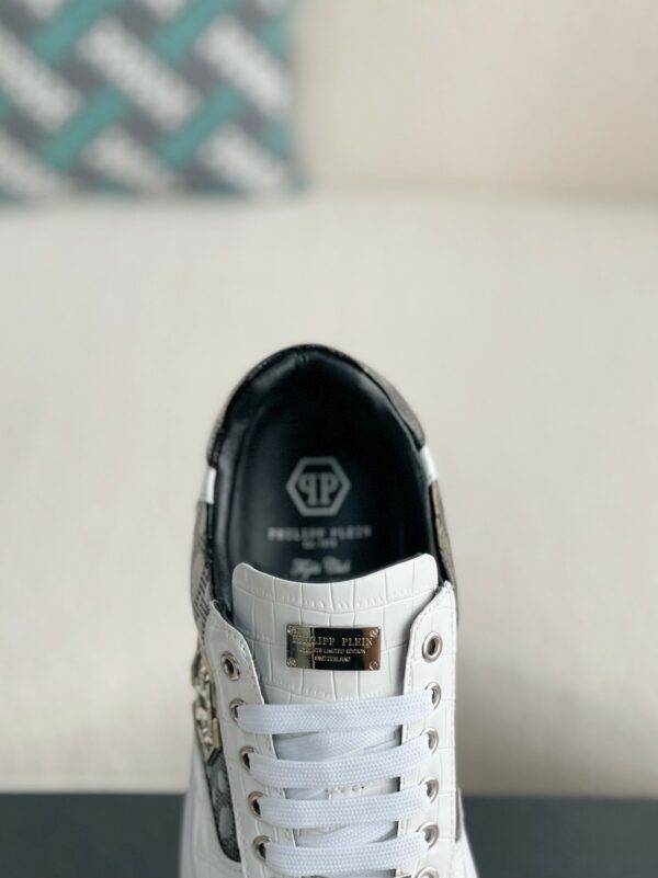 Philipp  Plein  SNEAKERS