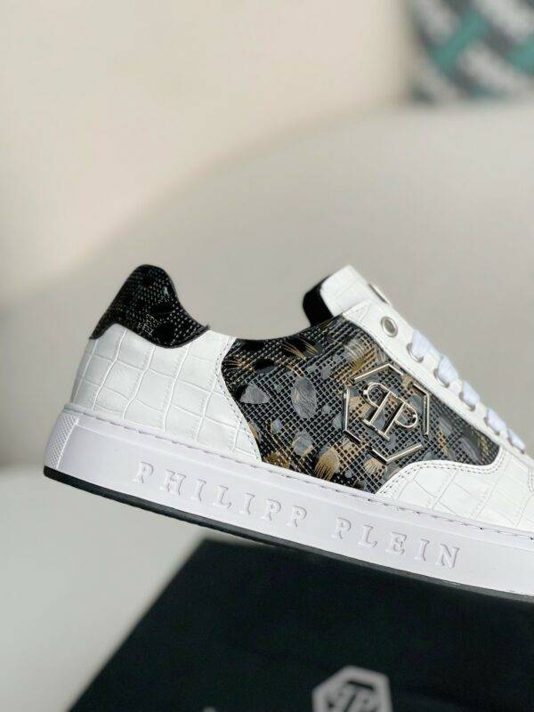 Philipp  Plein  SNEAKERS