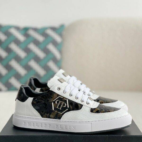 Philipp  Plein  SNEAKERS